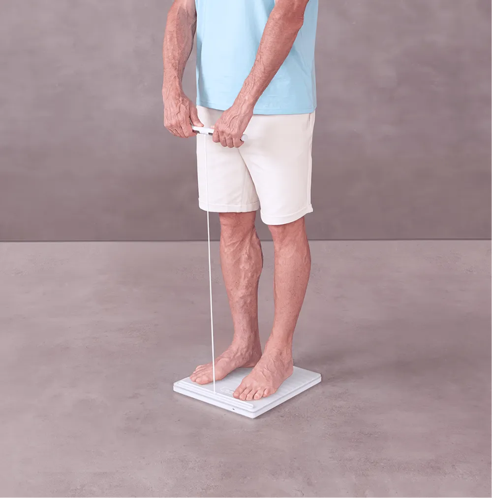 Withings Body Scan - White