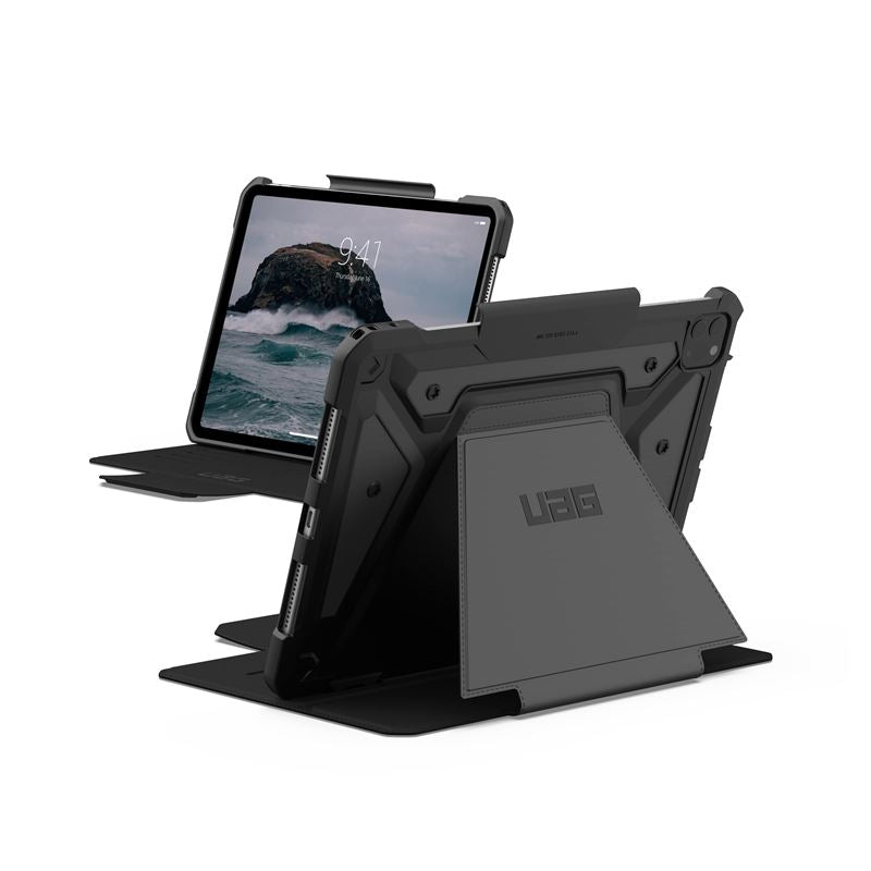 UAG Metropolis SE iPad Pro 13'' M4 - Black
