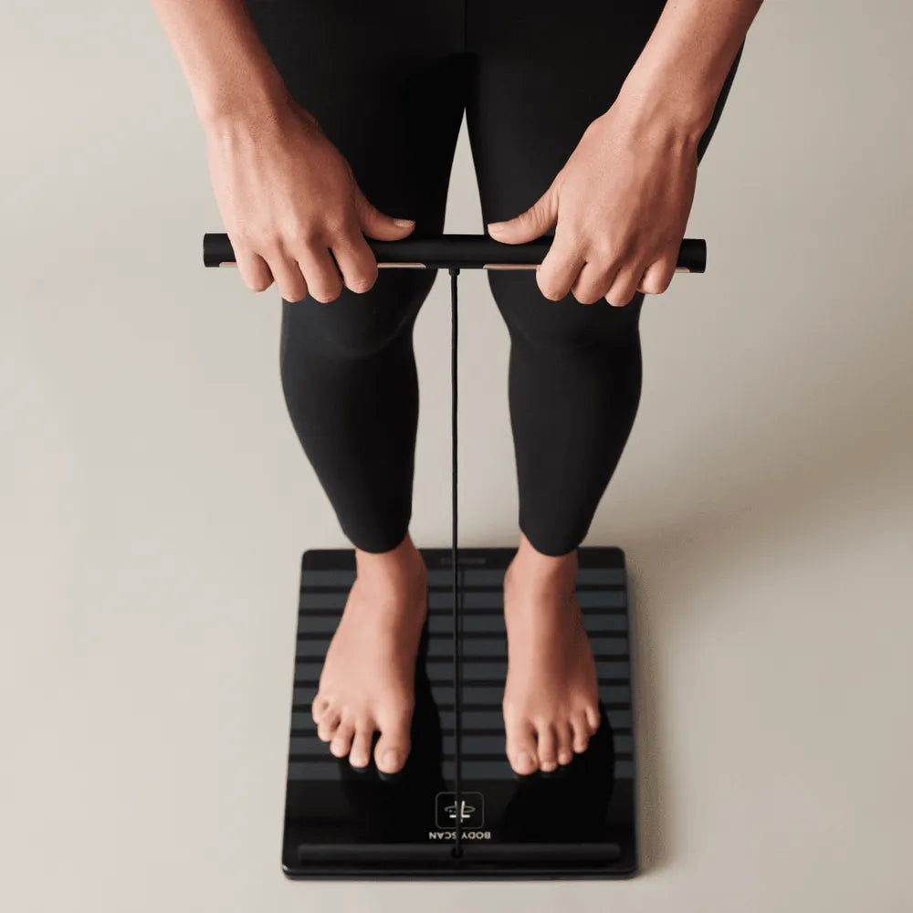 Withings Body Scan - Black