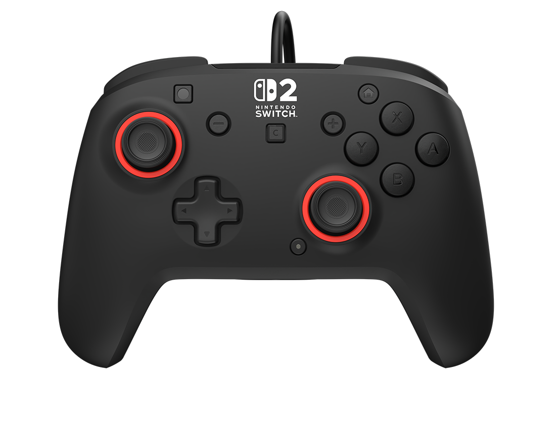 Rematch™ Wired Controller – Nintendo Switch™ 2