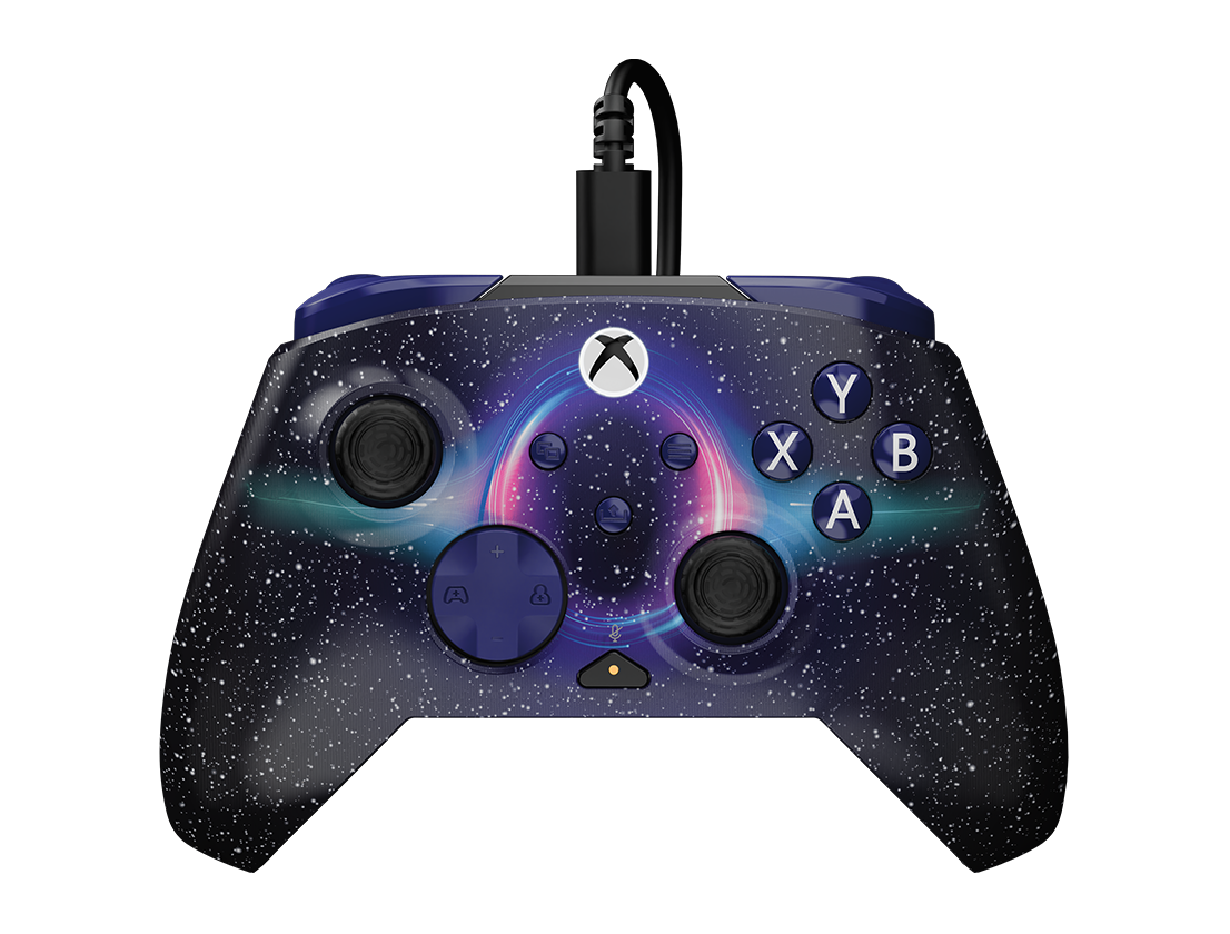 Rematch™ Advanced Wired Controller