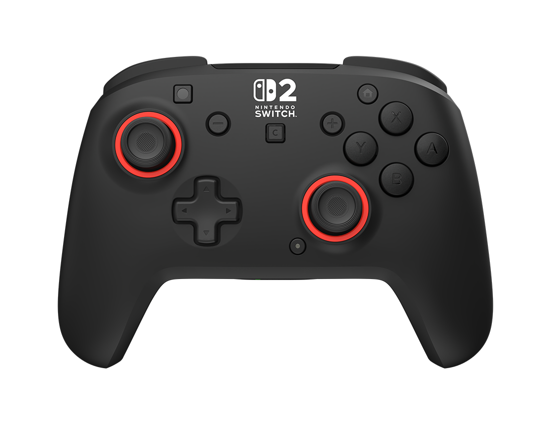 Rematch™ Wireless Controller – Nintendo Switch™ 2