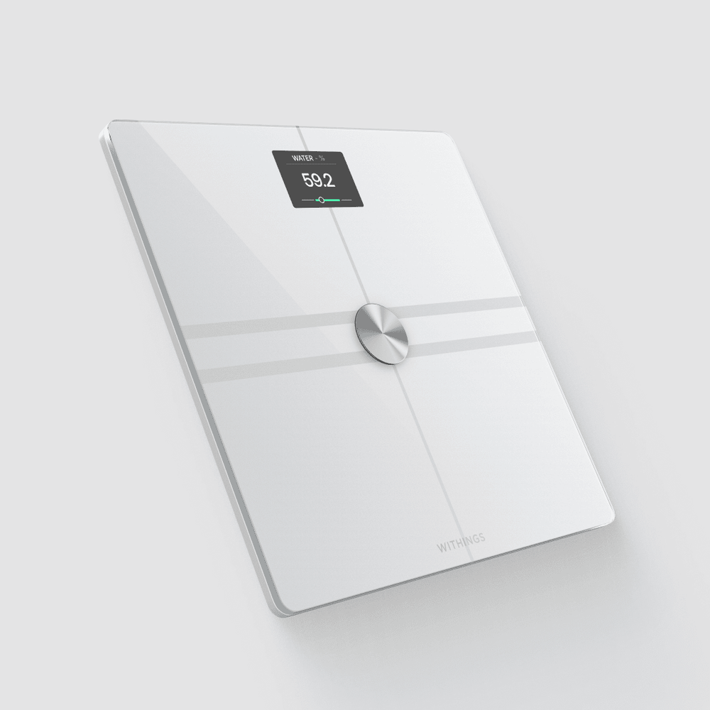 Withings Body Comp - White