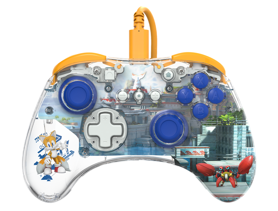 PDP REALMz™ Wired Controller - Nintendo Switch™