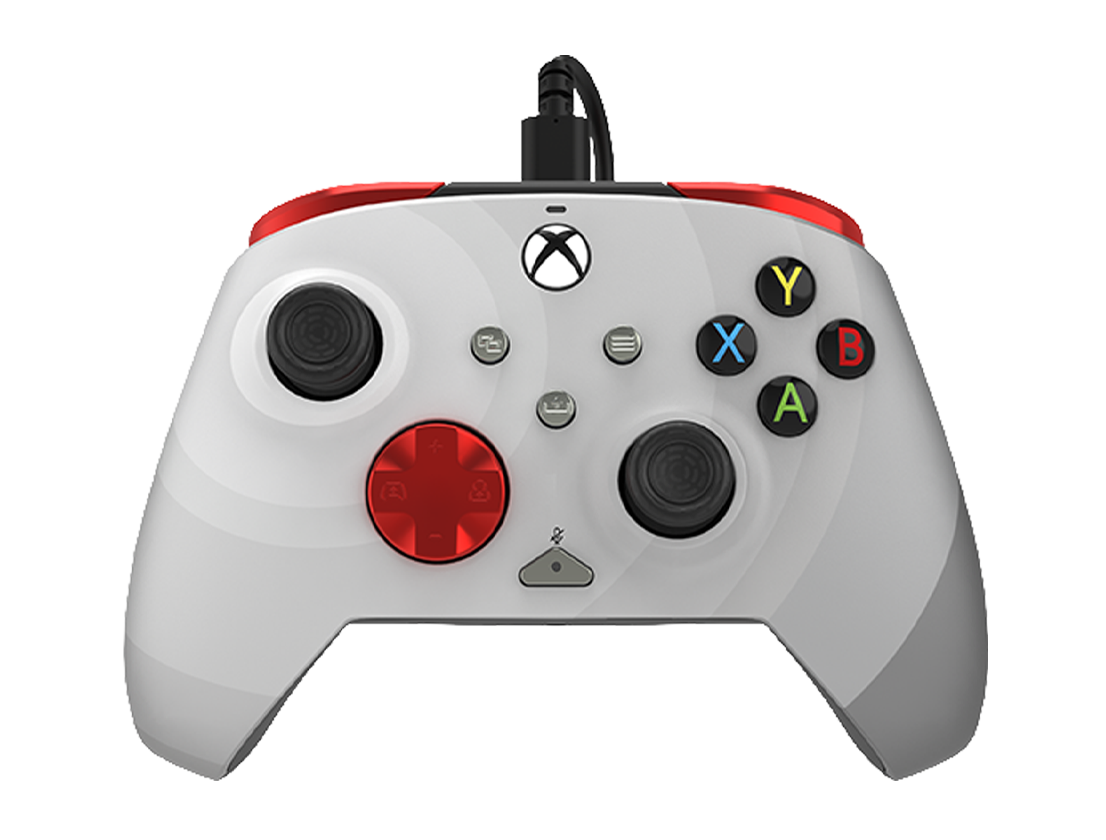 PDP Rematch Advanced Wired Controller