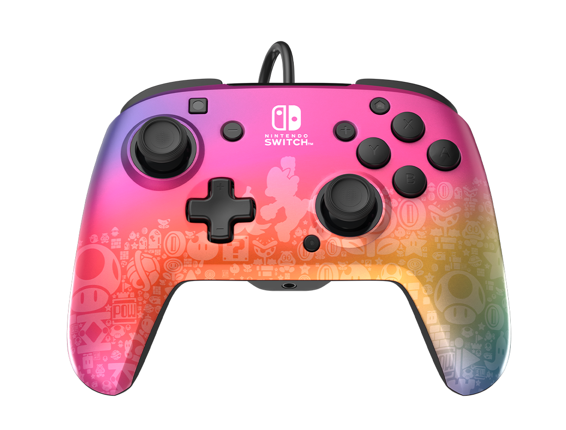 PDP REMATCH Wired Controller - Nintendo Switch™
