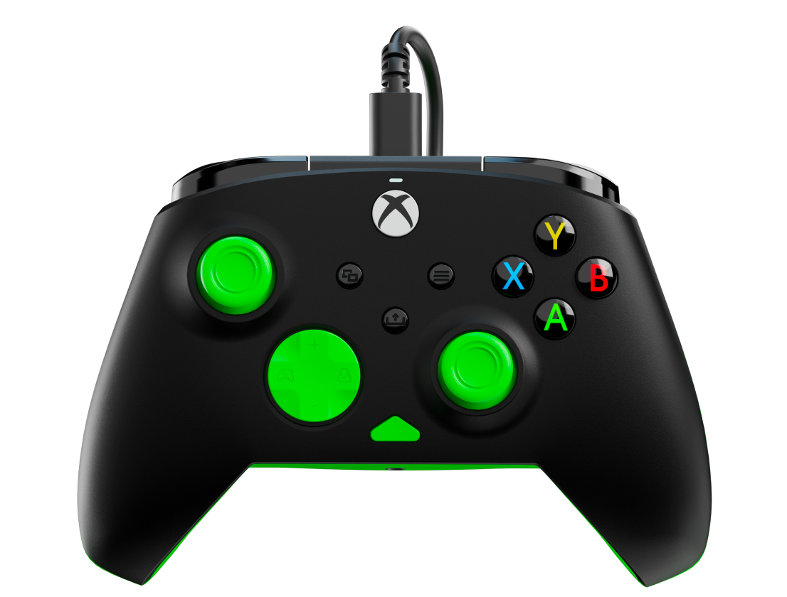 Rematch™ Core Wired Controller