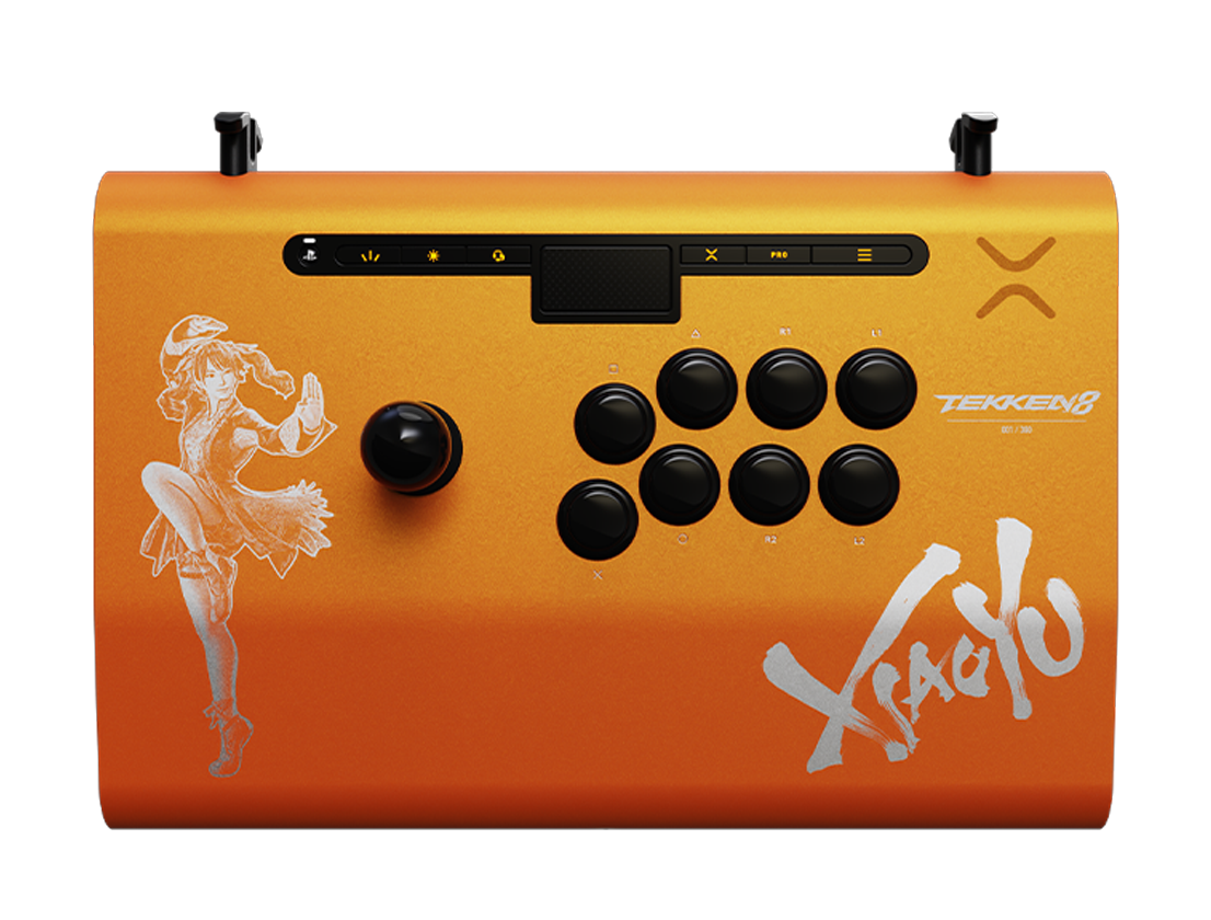 TEKKEN 8 Victrix™ Pro FS Arcade Fight Stick