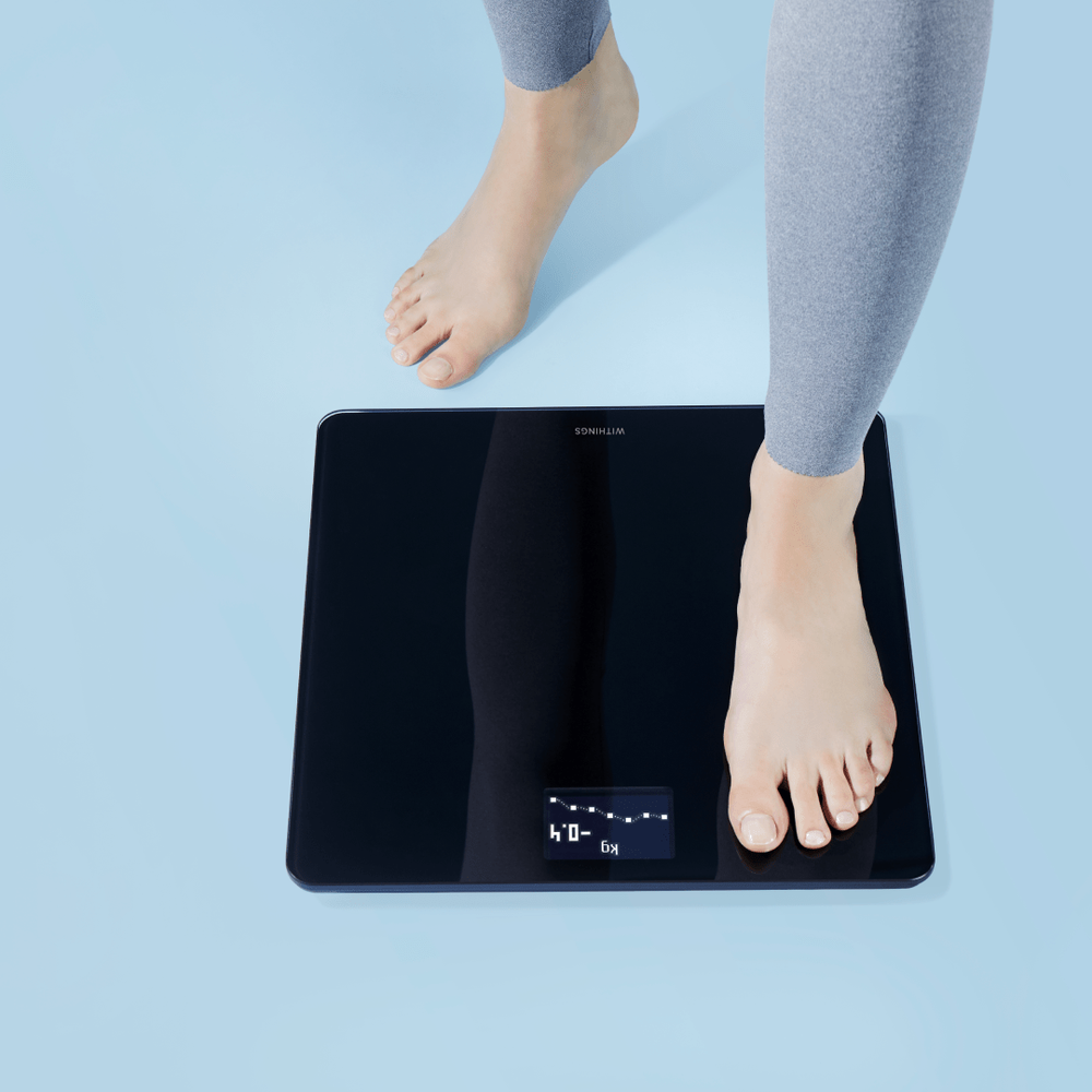 Withings Body - Black