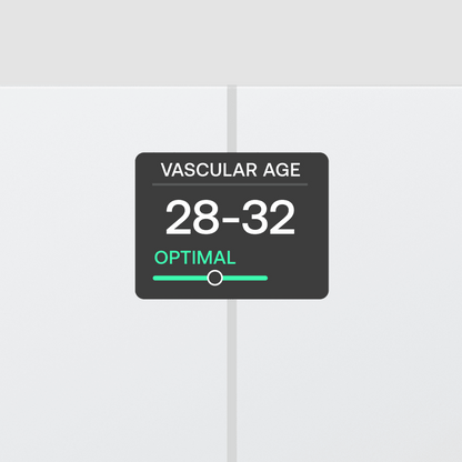 Withings Body Comp - White