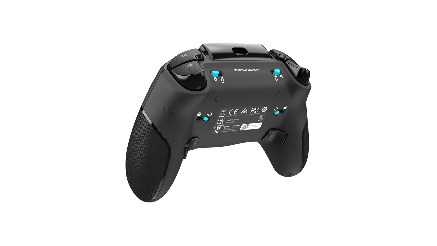 Stealth™ Pivot Wireless Smart Controller