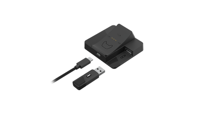 Stealth Ultra Wireless Controller with Rapid Charge Dock