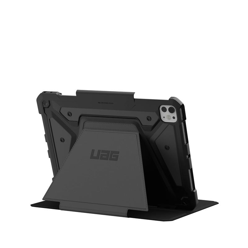 UAG Metropolis SE iPad Pro 13'' M4 - Black