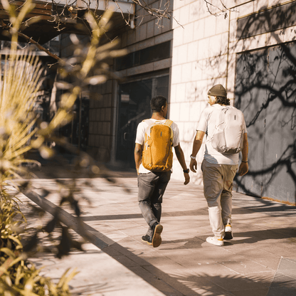 Thule EnRoute Backpack 23L - Pelican gray/Vetiver gray