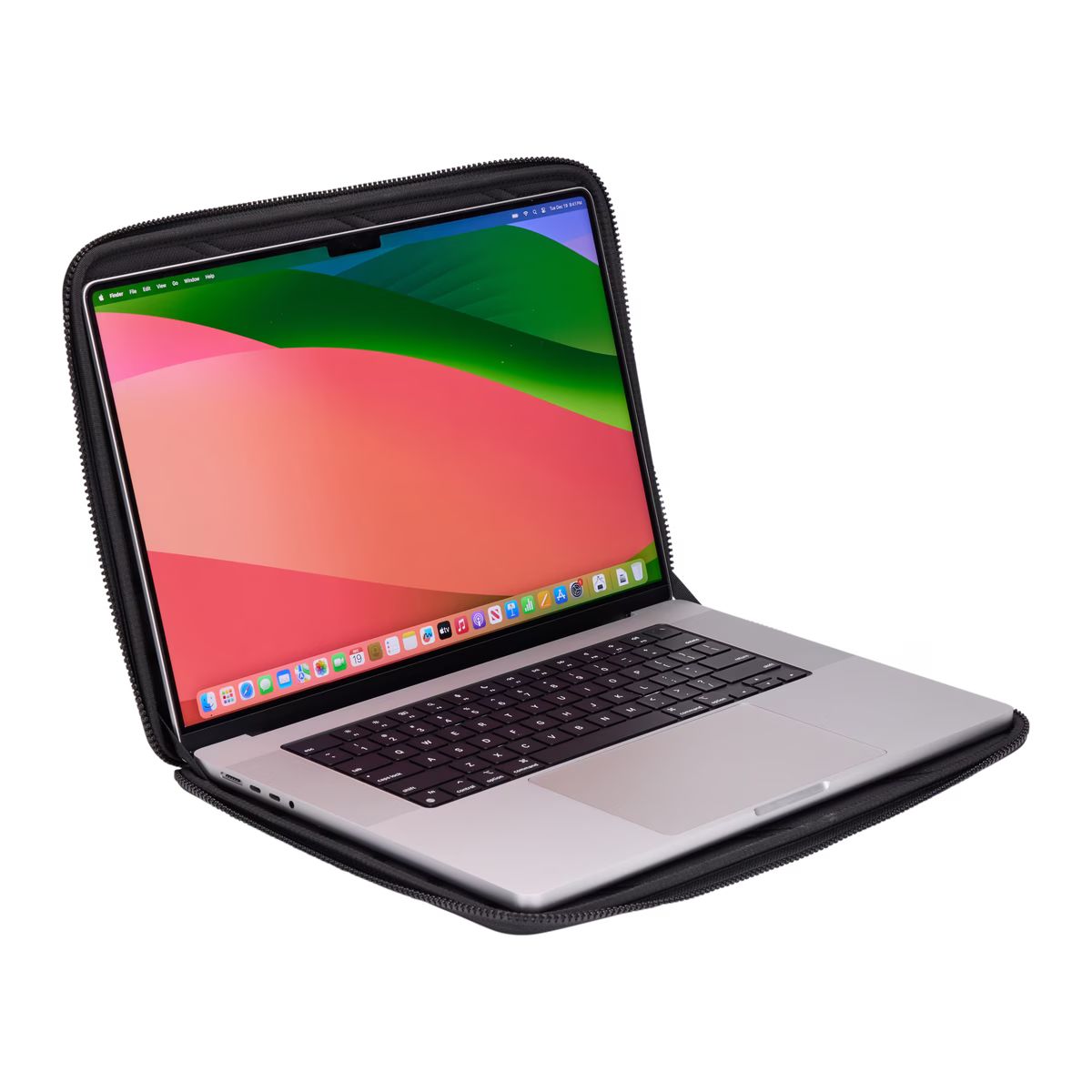 Thule Sleeve for MacBook Pro 16'' - Black