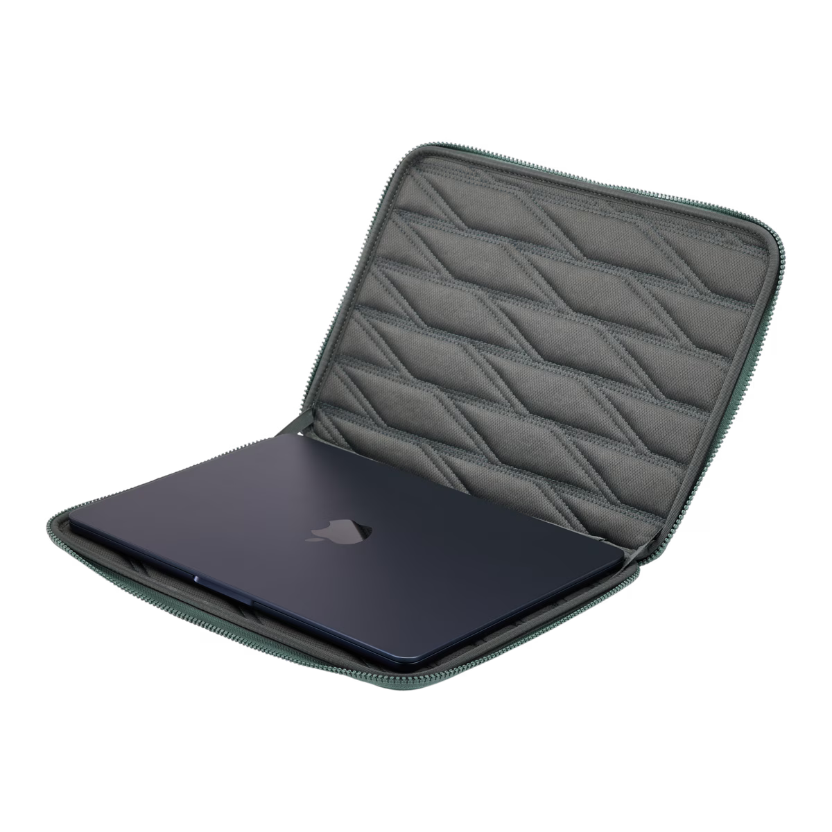 Thule Sleeve for MacBook 13''/ 14'' - Hazy Green