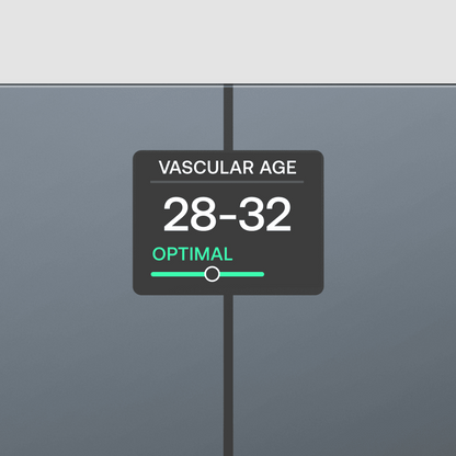 Withings Body Comp - Black