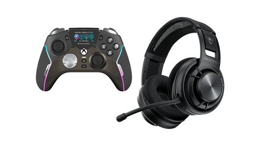 Atlas Air + Stealth Ultra Bundle