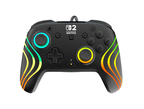 Afterglow™ Wave Wired Controller - Nintendo Switch™ 2