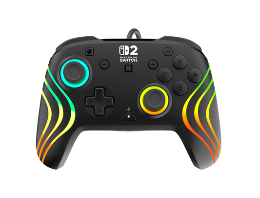 Afterglow™ Wave Wired Controller - Nintendo Switch™ 2