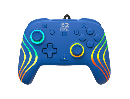 Afterglow™ Wave Wired Controller - Nintendo Switch™ 2