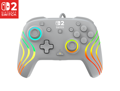 Afterglow™ Wave Wired Controller - Nintendo Switch™ 2