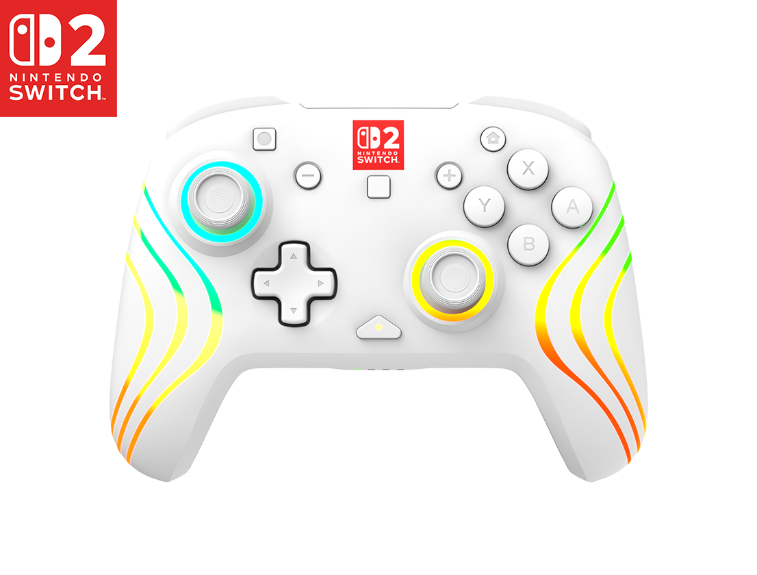 Afterglow™ Wave Wireless Controller - Nintendo Switch™ 2