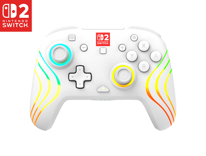 Afterglow™ Wave Wireless Controller - Nintendo Switch™ 2