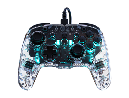 Afterglow™ Wired Controller – Nintendo Switch™ 2