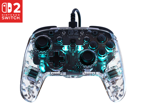 Afterglow™ Wired Controller – Nintendo Switch™ 2