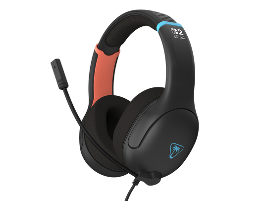 Airlite™ Fit Wired Gaming Headset for Nintendo Switch™ 2