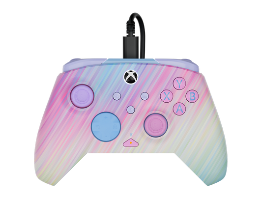 Rematch™ Advanced Wired Controller