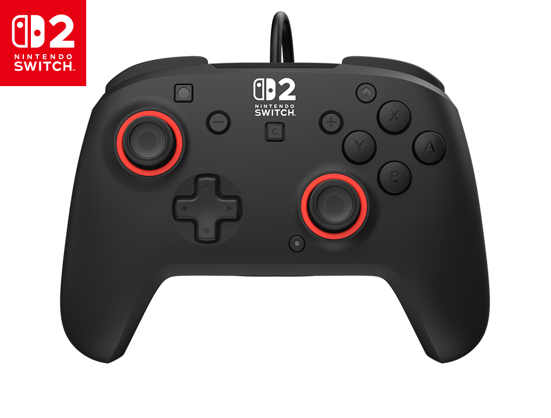 Rematch™ Wired Controller – Nintendo Switch™ 2