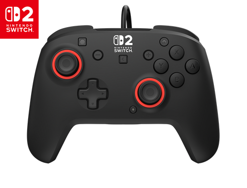 Rematch™ Wired Controller – Nintendo Switch™ 2
