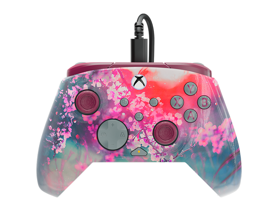 Rematch™ Advanced Wired Controller