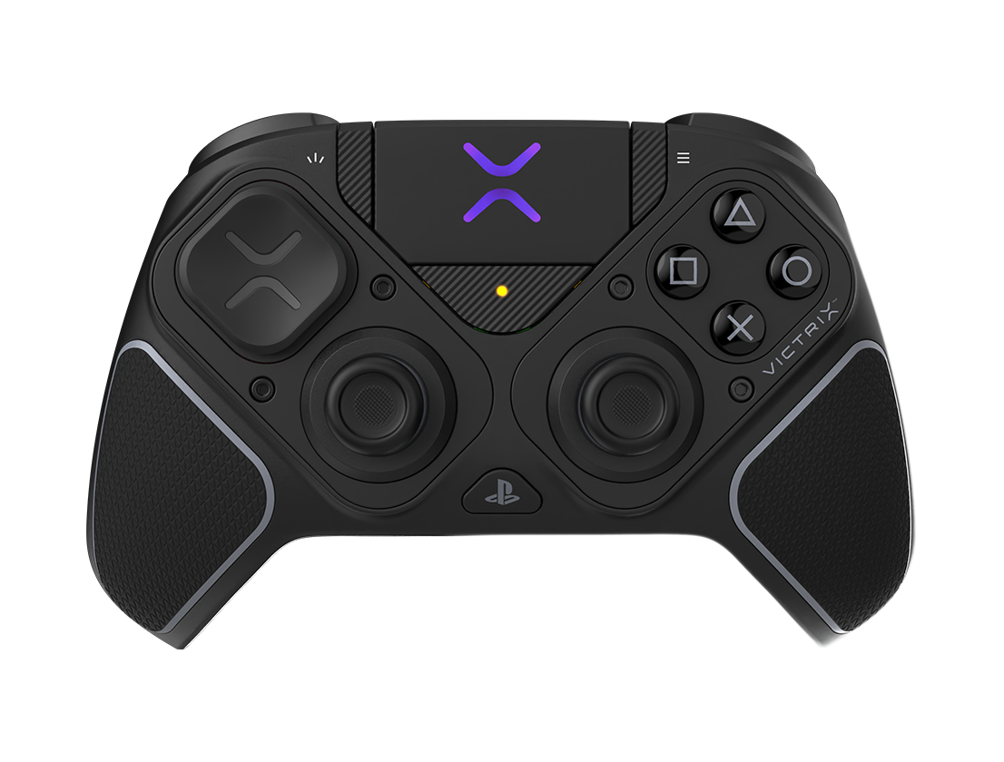 Victrix™ Pro BFG™ Reloaded Wireless Modular Controller