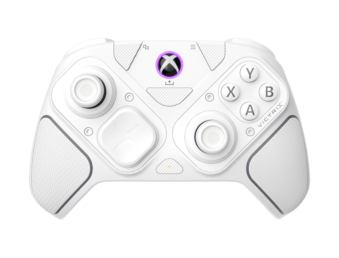 Victrix™ Pro BFG™ Reloaded Wireless Modular Controller