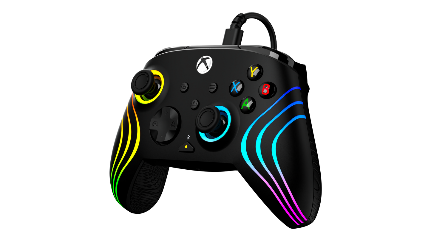 Afterglow™ Wave Wired Controller