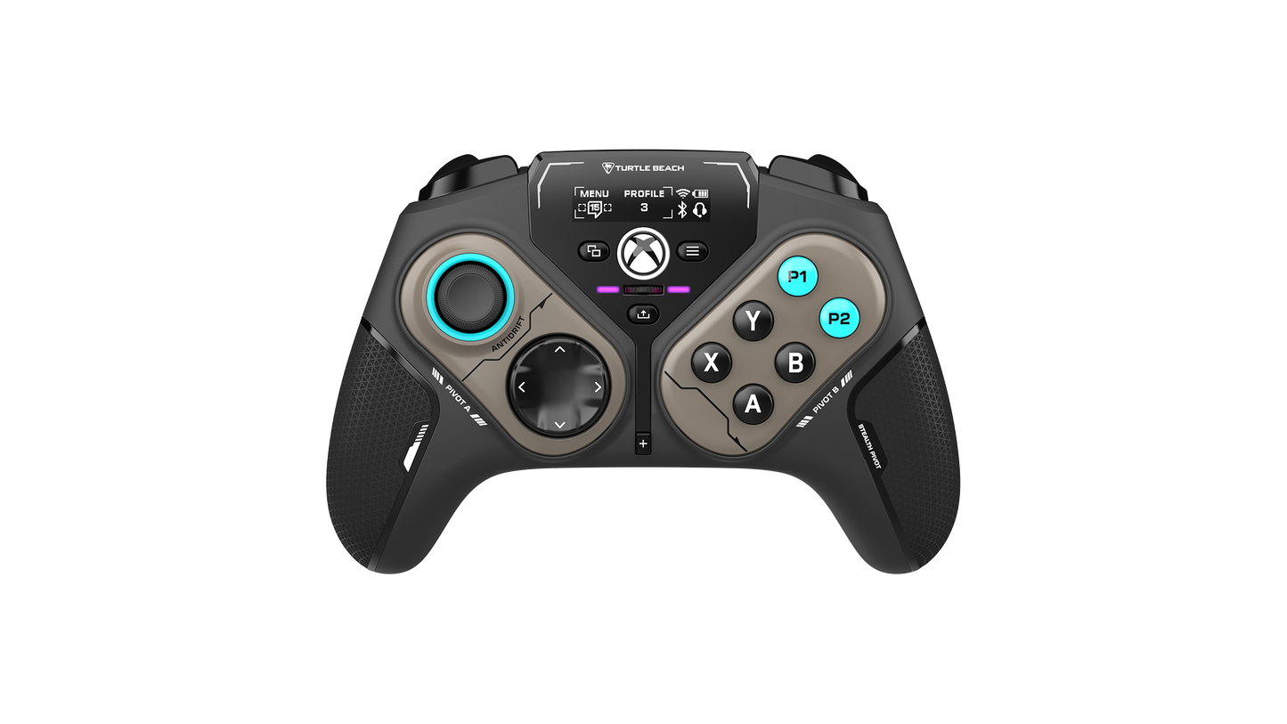 Stealth™ Pivot Wireless Smart Controller