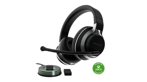 Stealth™ Pro Refurbished Headset