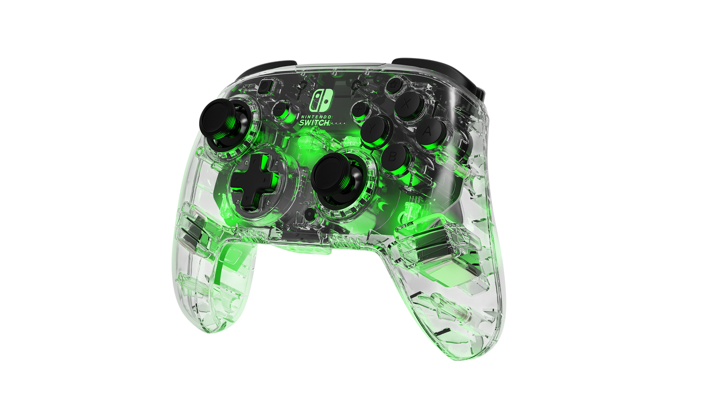 PDP Afterglow™ Wireless Controller - Nintendo Switch™