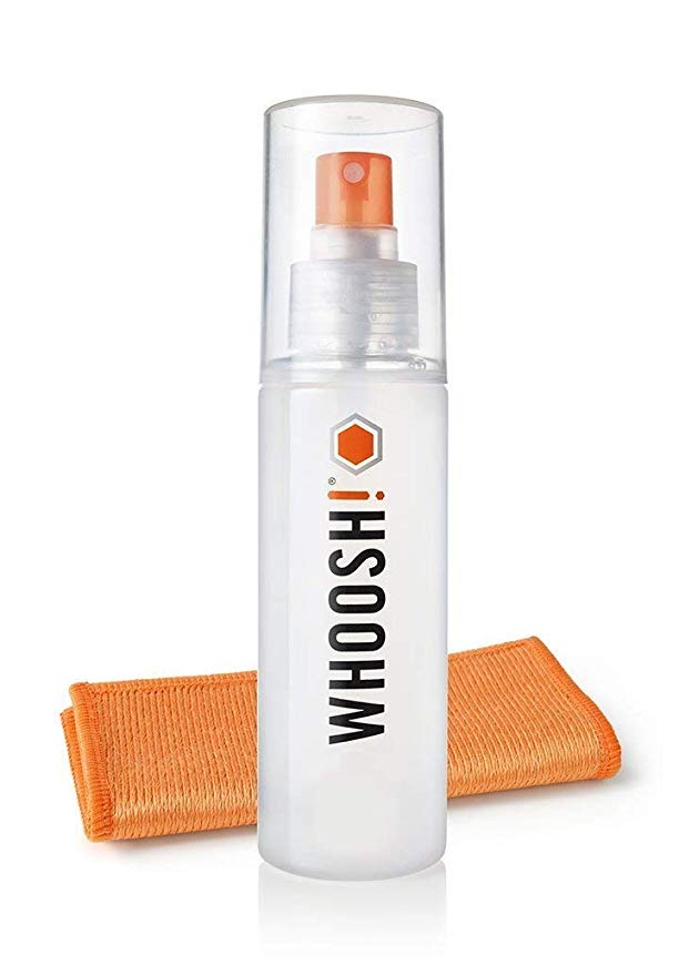 WHOOSH! Screen Shine GO XL