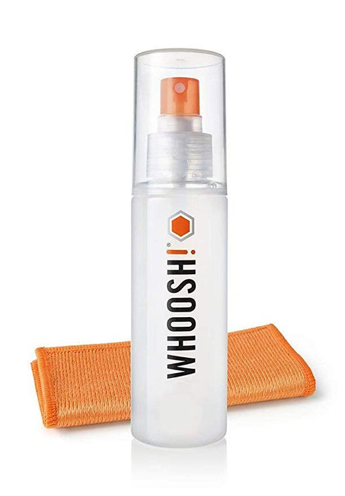 WHOOSH! Screen Shine GO XL