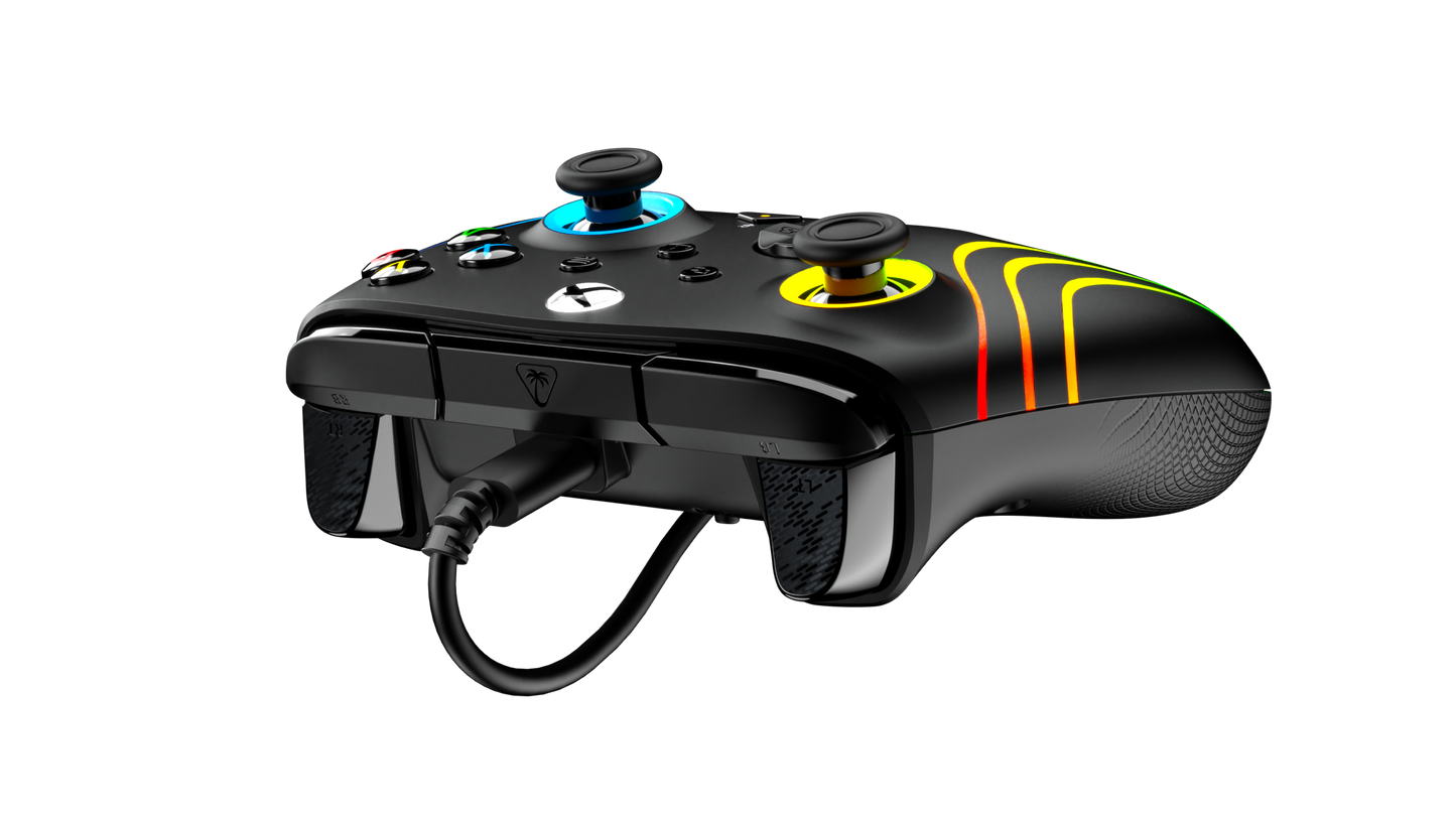 Afterglow™ Wave Wired Controller