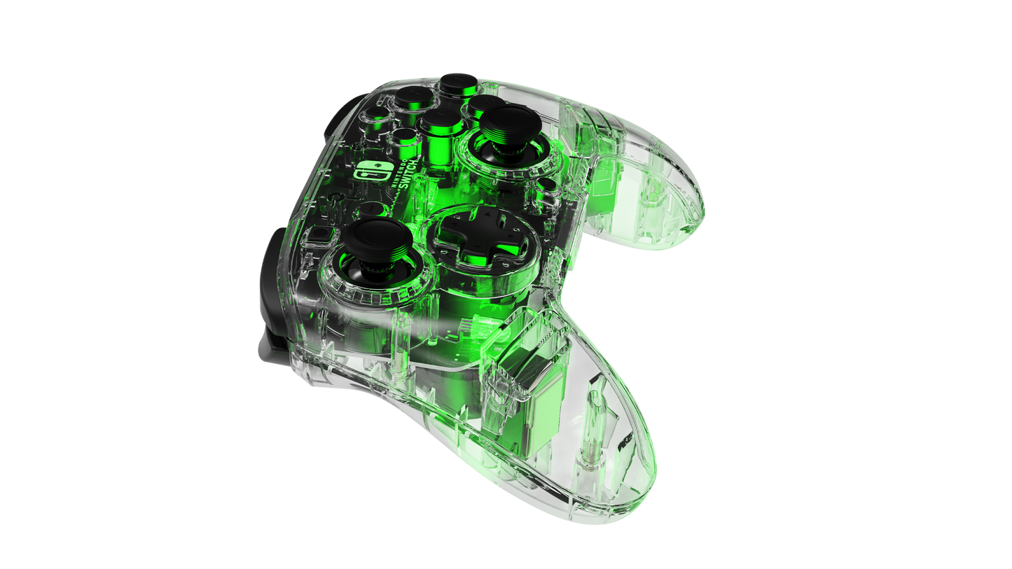 PDP Afterglow™ Wireless Controller - Nintendo Switch™