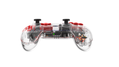 PDP REALMz™ Wireless Controller With Motion: Shadow Space Colony ARK - Nintendo Switch™