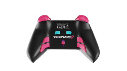 Victrix Pro BFG Wireless Controller TEKKEN 8 Rage Art