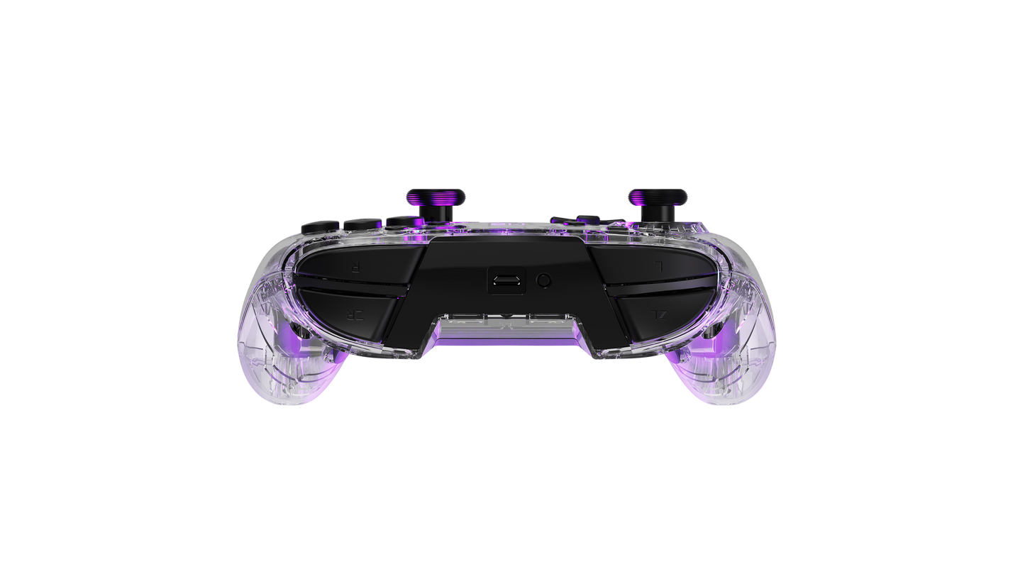 PDP Afterglow™ Wireless Controller - Nintendo Switch™