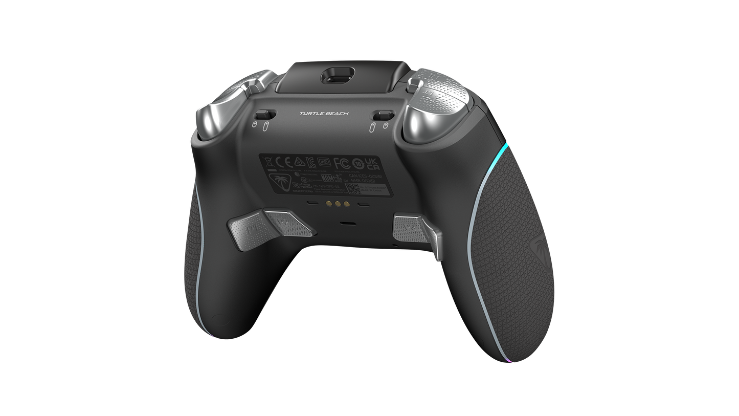 Stealth Ultra Wireless Controller with Rapid Charge Dock