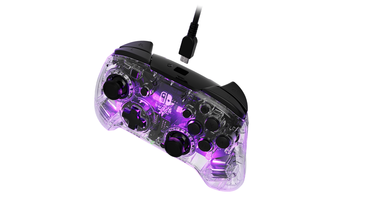 PDP Afterglow™ Wireless Controller - Nintendo Switch™
